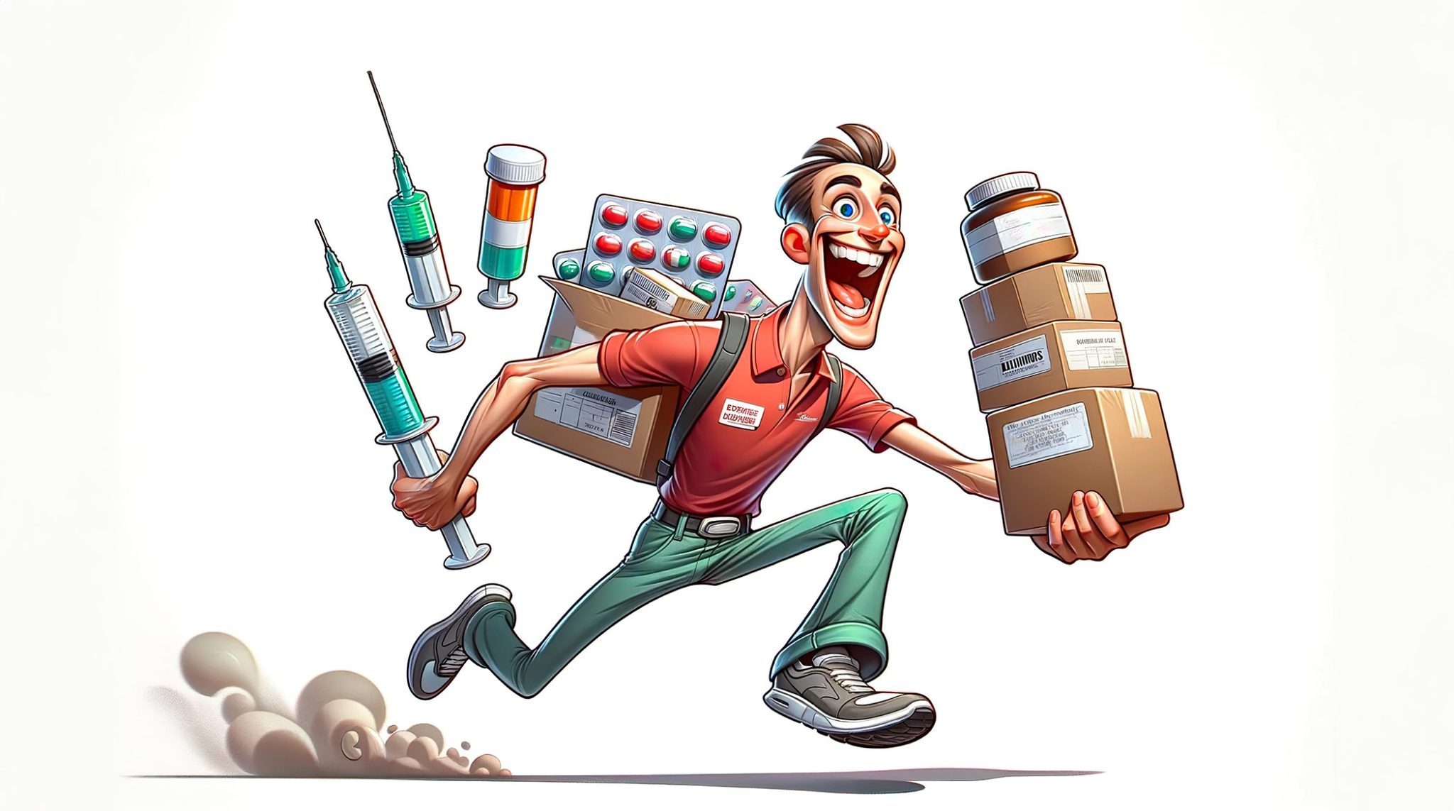 PHARMA